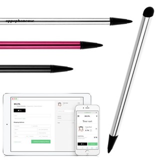 【OPHE】Capacitive Pen Touch Screen Stylus Pencil for iPhone iPad Tablet PC Smartphone