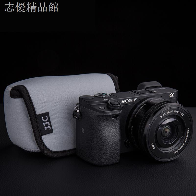 ❖Túi Da Đựng Máy Ảnh Sony A6600 A6100 A6500 A6000 A5100 A5000L