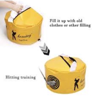TÚI TẬP SWING GOLF - PGM GOLF SWING TRAINING PACKAGE