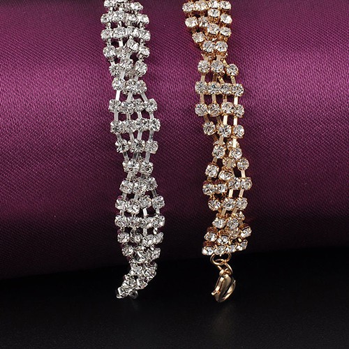 Vòng tay thanh lịch cho nữ