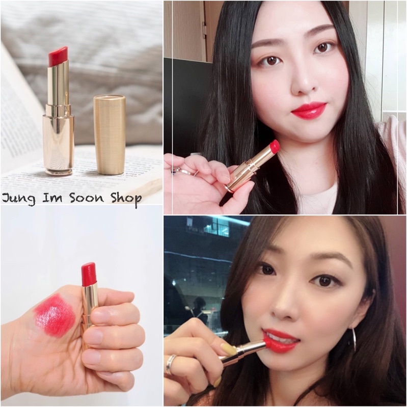 Son dưỡng Sulwhasoo Essential Lip Serum Stick