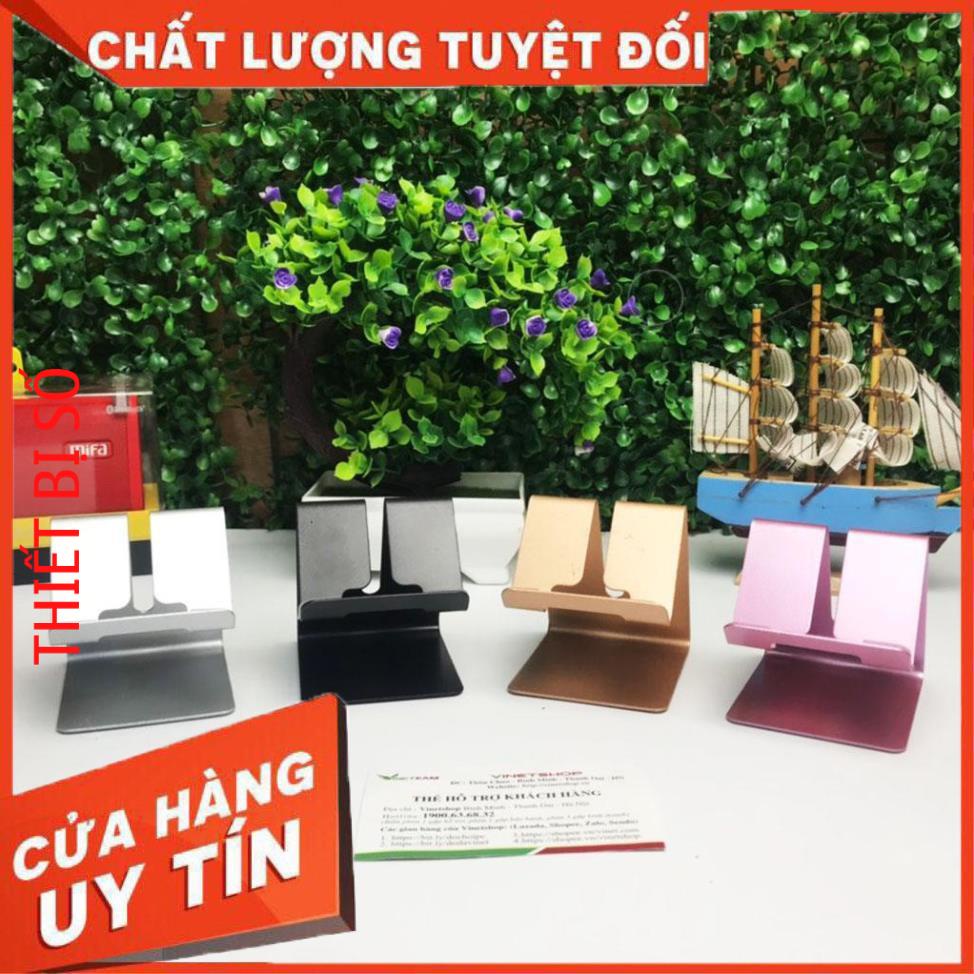 Giá đỡ điện thoại S014 hợp kim nhôm -dc3093