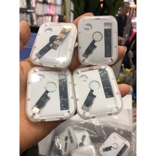 Nút home vật lí trên Iphone 7/7+