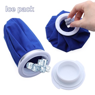 Túi chườm nóng chườm đá lạnh giảm đau chấn thương TC11