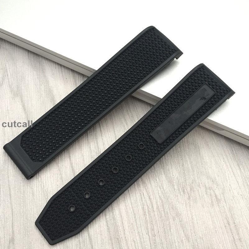 Omega Dây Đeo Đồng Hồ Bằng Silicone Phong Cách Châu Âu