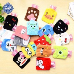 Túi sưởi mini