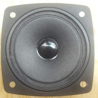 Đôi loa treble vuông cỡ 6cm