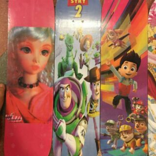 (Free ship)Ván trượt Skateboard