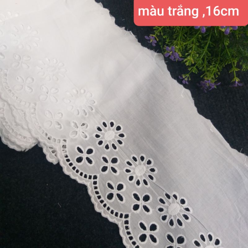 Ren thô boi trang trí , size từ 9 cm đến 28cm