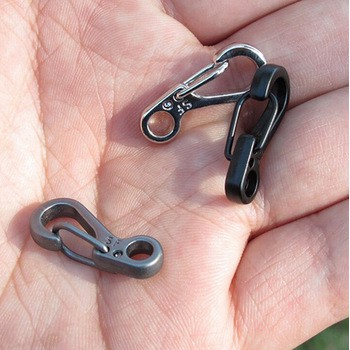 Móc khóa EDC mini SF | BigBuy360 - bigbuy360.vn