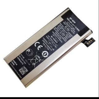 Pin Nokia lumia 900 BP-6EW bảo hành 6 tháng
