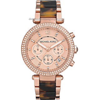 Đồng hồ nữ michael kors mk5538 39mm