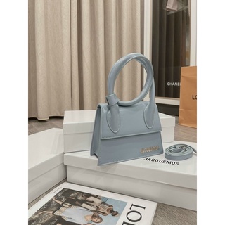 Túi Jacquemus Quai Xoắn