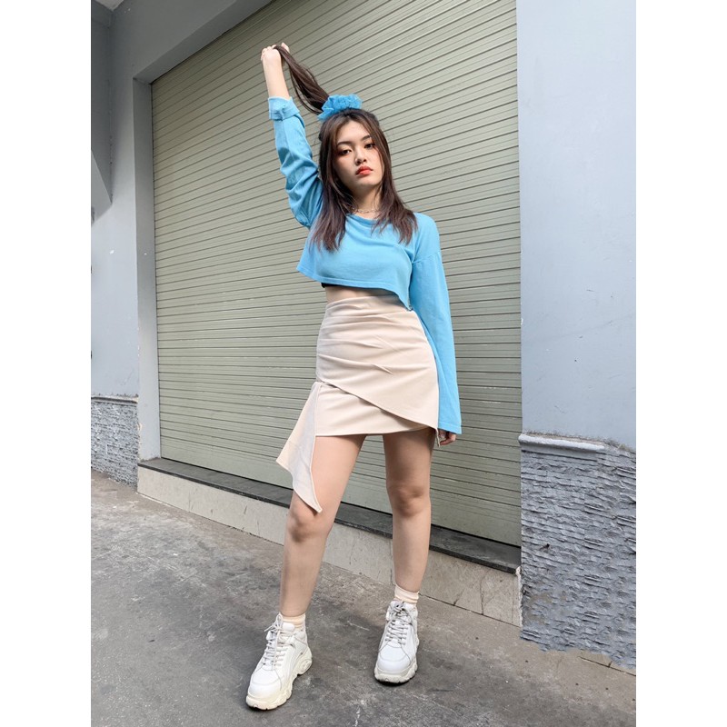 Chân váy Folds | BigBuy360 - bigbuy360.vn