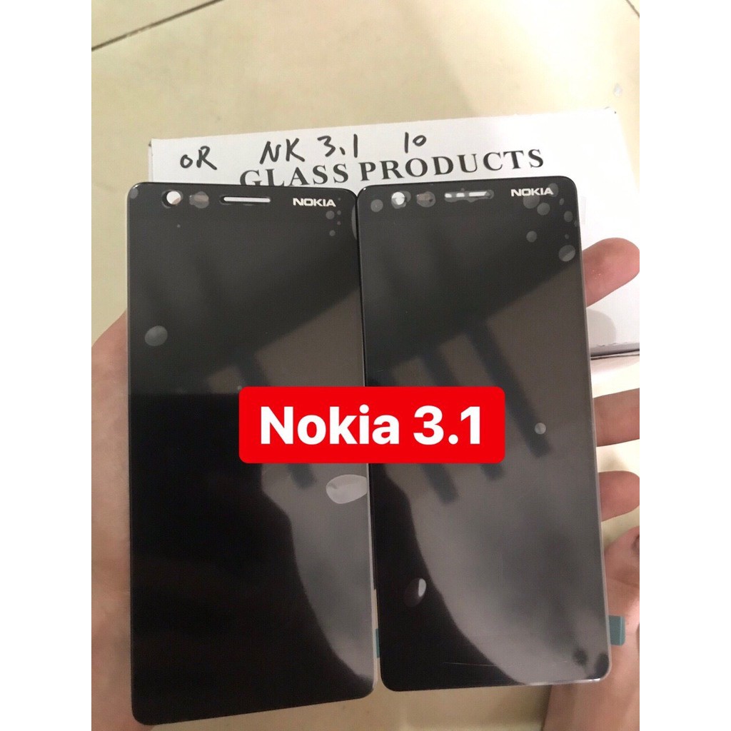 Màn Hình Nokia 3.1