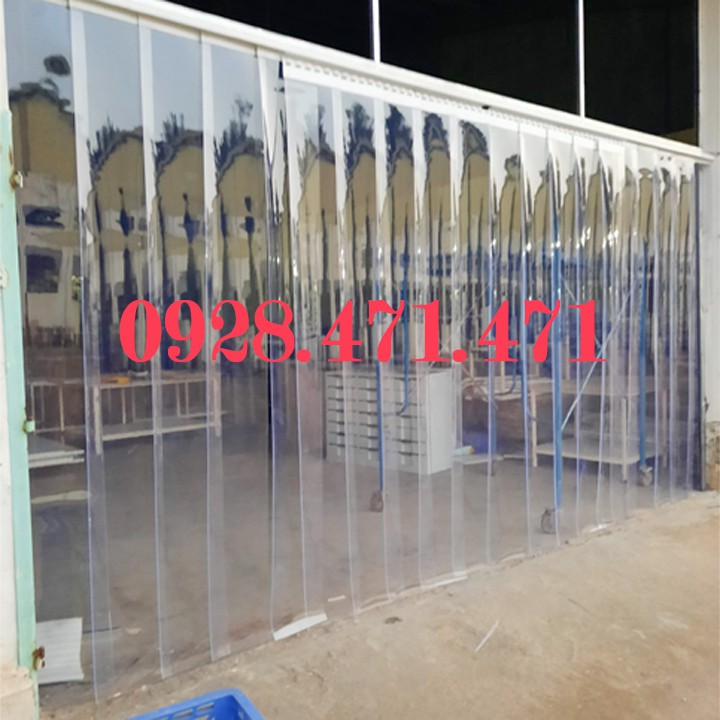 Bát Treo 30cm Bát Kẹp Nhựa Chuyên Dùng Cho Nhựa PVC Ngăn Lạnh Bản Rộng 30cm