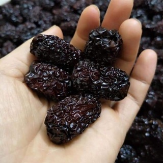 Mứt táo tàu 1kg