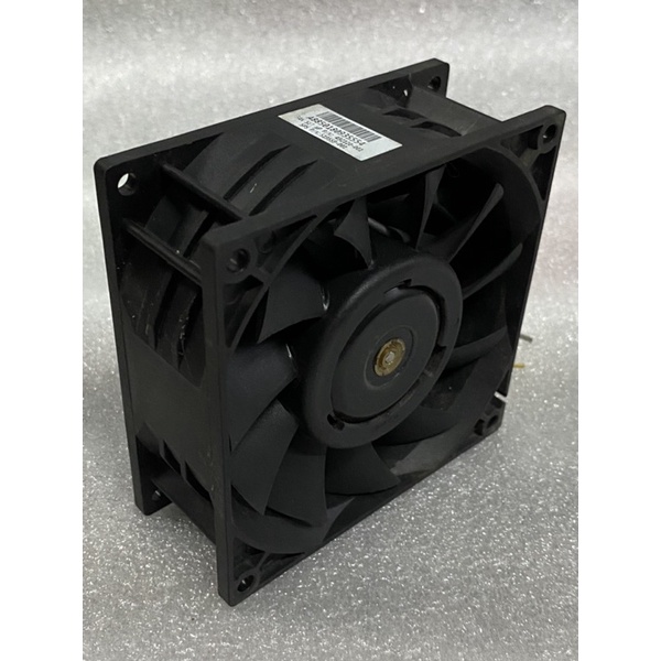 Quạt Delta 12V 4.32A 9CM x 3.5CM