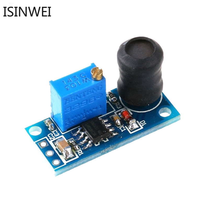 MC34063A Step Up Module Battery Boost Module