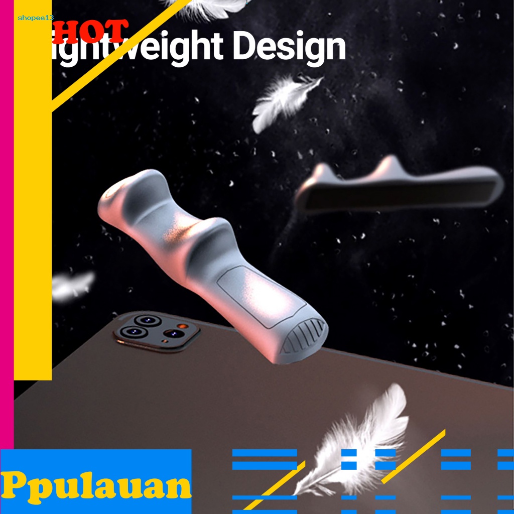 Giá Đỡ Tay Cầm Chơi Game Điện Tử Thể Thao Gọn Nhẹ Chống Trượt Cho iPad
