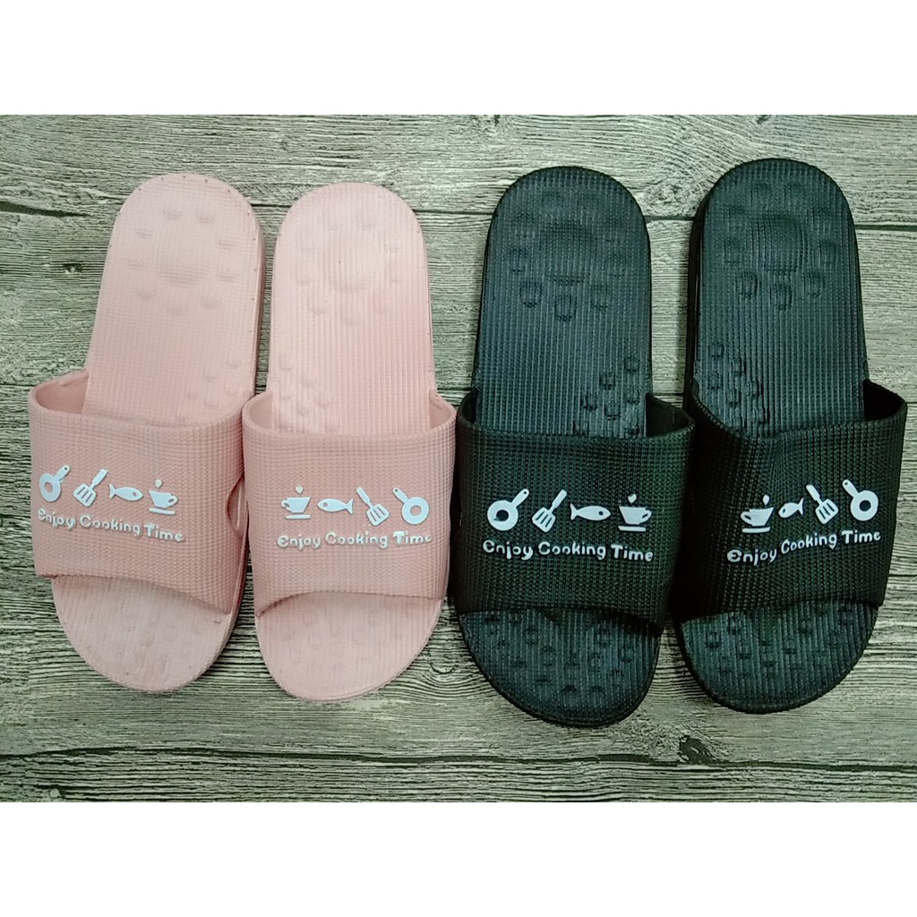 (Sale lấy lượt mua) Dép đi trong nhà loại cao cấp hình đồ ăn cực xinh