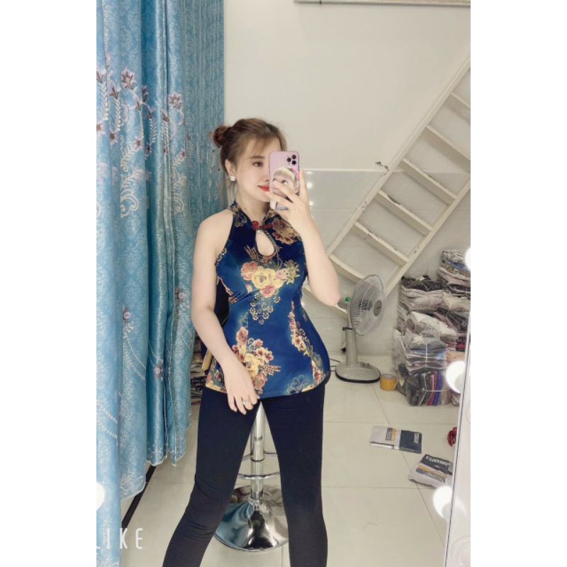 SET CỖ TÀU QUẦN DÀI