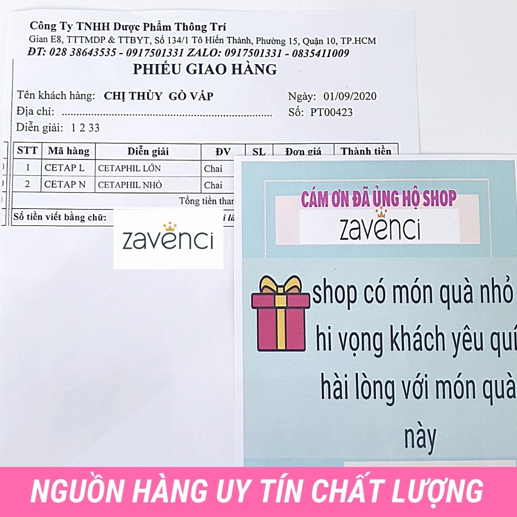 Sữa rửa mặt SR4509299 CETAPHIL Gentle Skin Cleanser Được Bác Sĩ Da Liễu Khuyên Dùng (Date mới 500ml) | BigBuy360 - bigbuy360.vn