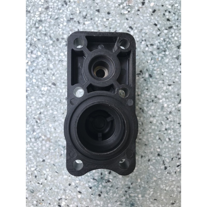 Đầu đẩy nối dây máy bơm áp lực LS-906 Hàng zin của hãng