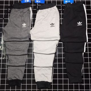 QUẦN THUN DÀI ADIDAS