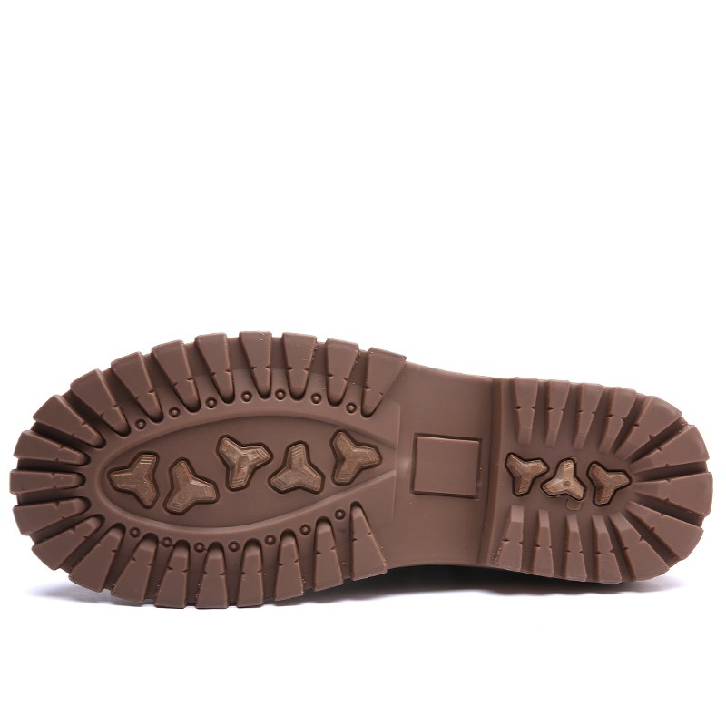 [Mã FACBGO245 giảm 10K đơn bất kì] Giày Boots Martin Thời Trang Thu Đông Cho Nam | BigBuy360 - bigbuy360.vn