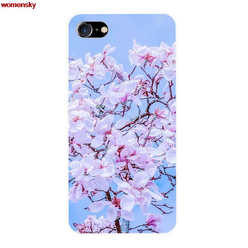 Ốp Điện Thoại TPU Silicon Mềm Hình TSGOL 1 Cho Iphone touch 7 8 5 5S SE 2020 5C 6 6S Plus X XS XR 11 Pro MAX