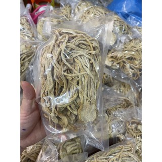 củ cải khô túi 200gr