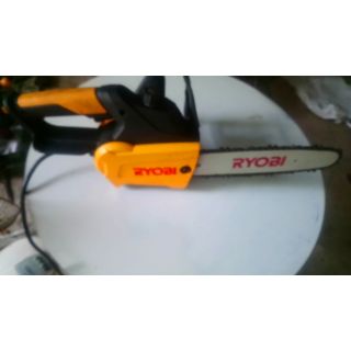 Cưa xích ryobi 790w -100v