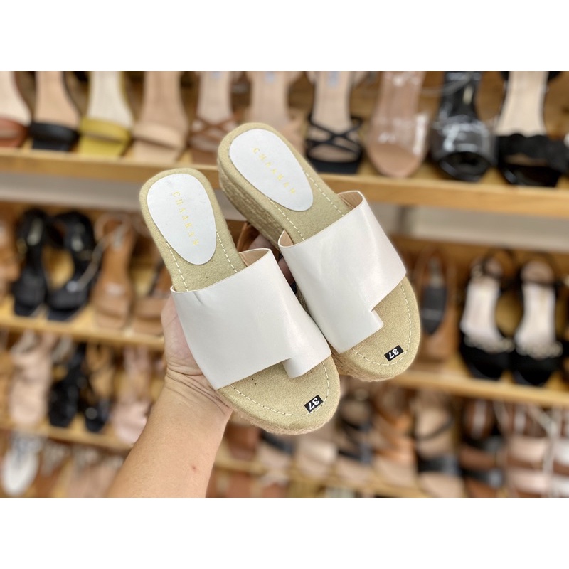 DÉP Đế bằng cói 6cm