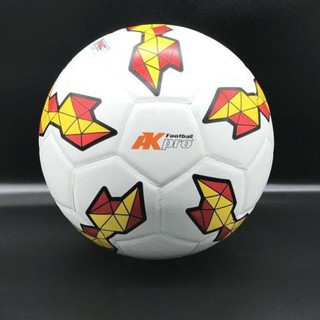 | RẺ ĐẸP NHẤT | Bóng Futsal AF 5000 Đỏ-Vàng . HOT 2020 Mã001 . 2020 .. .