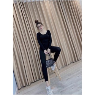 Bộ len tăm giữ nhiệt