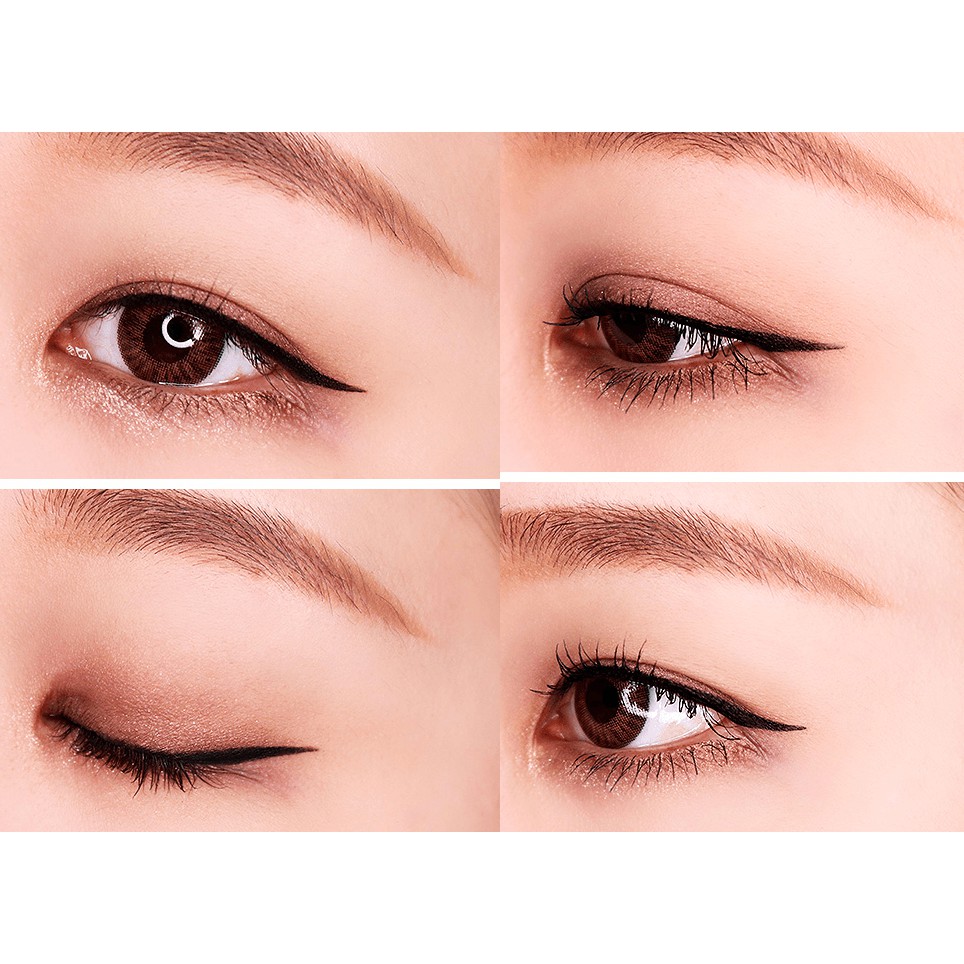 [Mã FMCGM50 - 8% đơn 250K] Bút kẻ mí mắt dạ nước dễ dùng Beauskin Rosedew 0.5g TẶNG chì mày beauskin 5g/cây | BigBuy360 - bigbuy360.vn