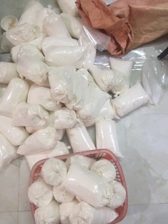 Bột sắn ( khoai mỳ) 1kg
