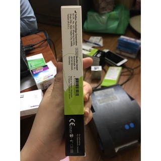 Que thử tiểu đường U-RIGHT, TD- 4265