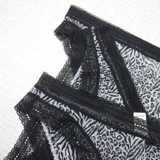 Quần lót nữ ren thương hiệu DIM
