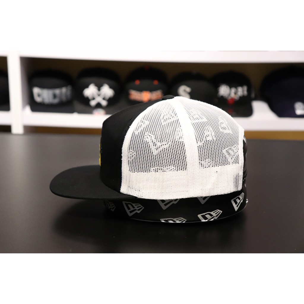 nón Snapback [Nón Chính Hãng]