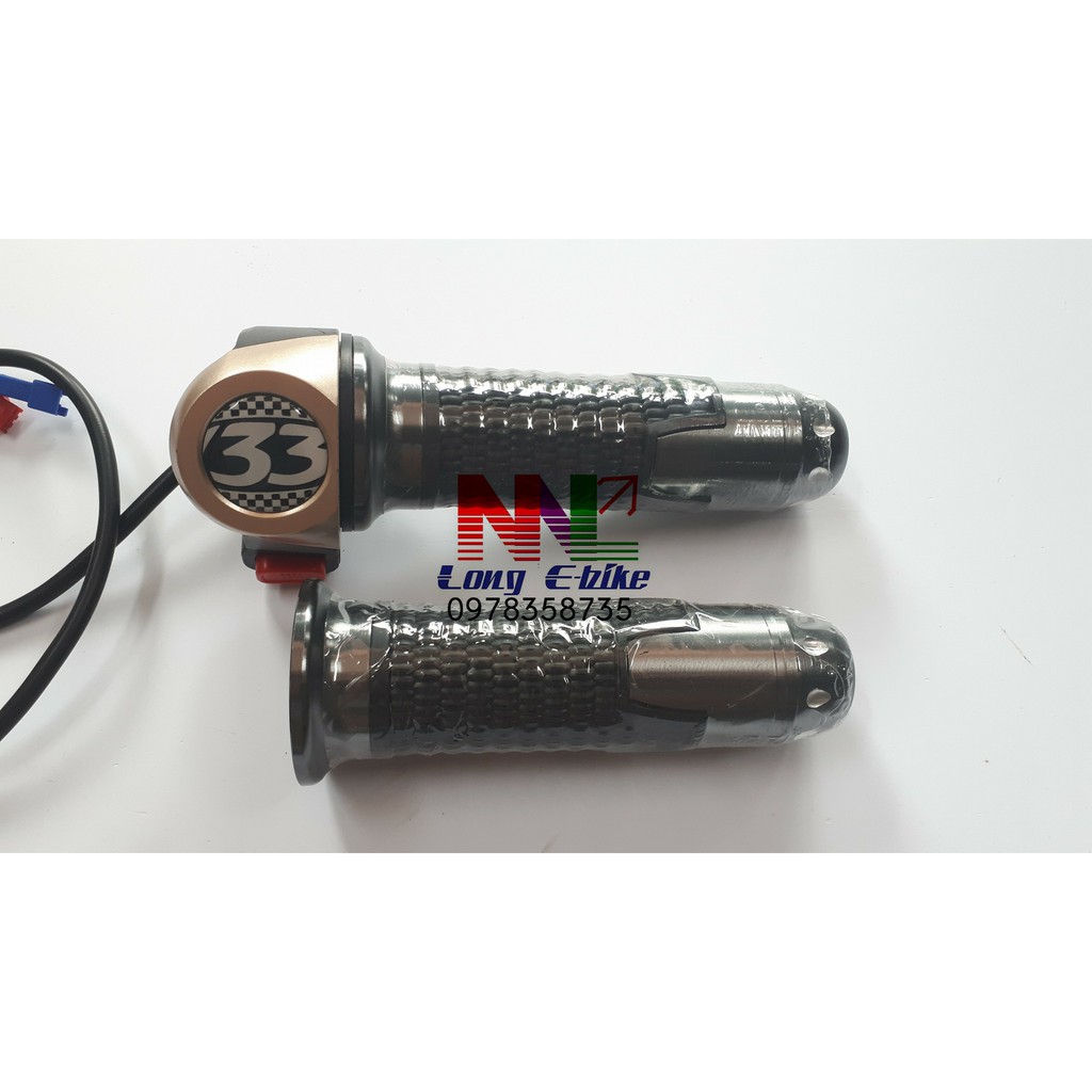 tay ga xe điện 133s các màu