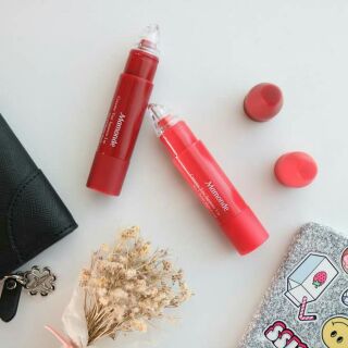 Son Mamonde Creamy Tint Squeeze Lip