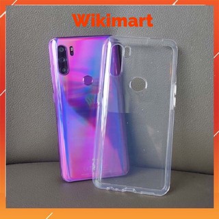 Ốp dẻo cao cấp vsmart joy 1 plus /joy 2 plus/ active 1 plus / joy1 / active 1/joy 3 / joy 4 / active 3 /bee / bee 3