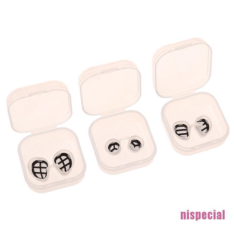 (Hàng Mới Về) Mũi Nhọn Thân Thiện Với Môi Trường Size S / M / L