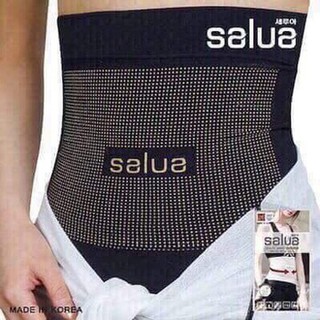 GEN nịt bụng định hình giảm mỡ SALUA 2