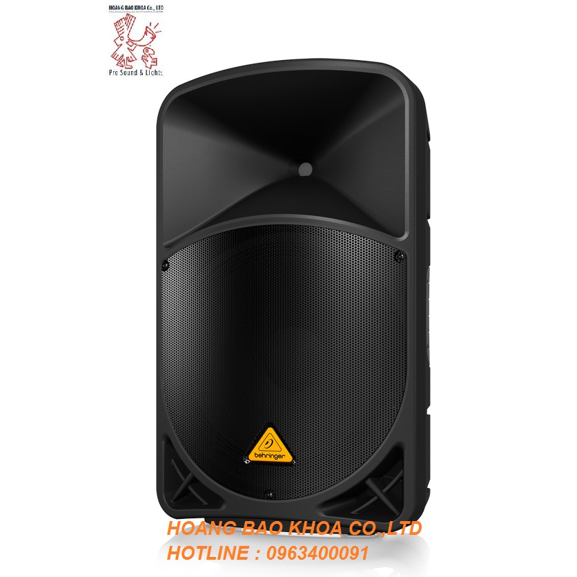LOA BEHRINGER B115MP3