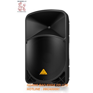 LOA BEHRINGER B115MP3