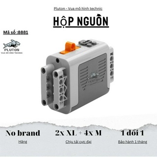 Hộp nguồn 8881 tương thích 9686 - education -technic