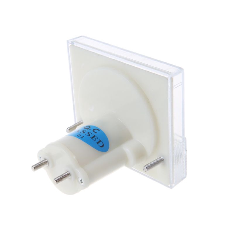 Đồng Hồ Đo Cường Độ Dòng Điện Dc 1 / 2 / 3 / 30 / 50 / 100a 50 / 100 / 200 / 500ma